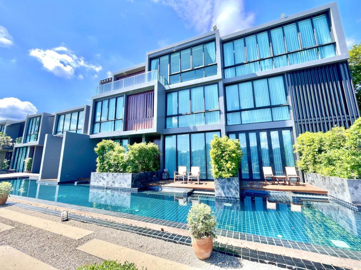 Zensala Riverpark Resort-sha Extra Khu nghỉ mát 4*