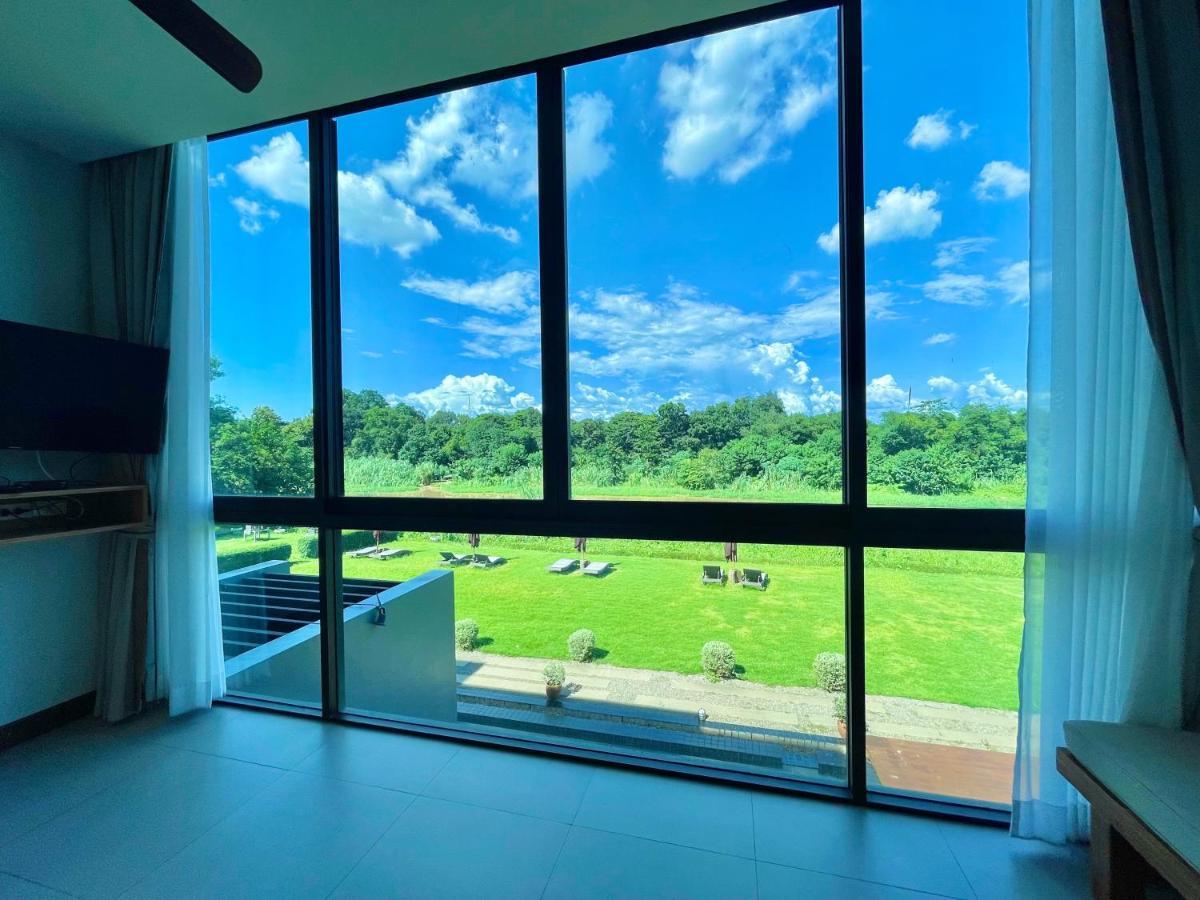 Zensala Riverpark Resort-sha Extra Khu nghỉ mát Chiang Mai