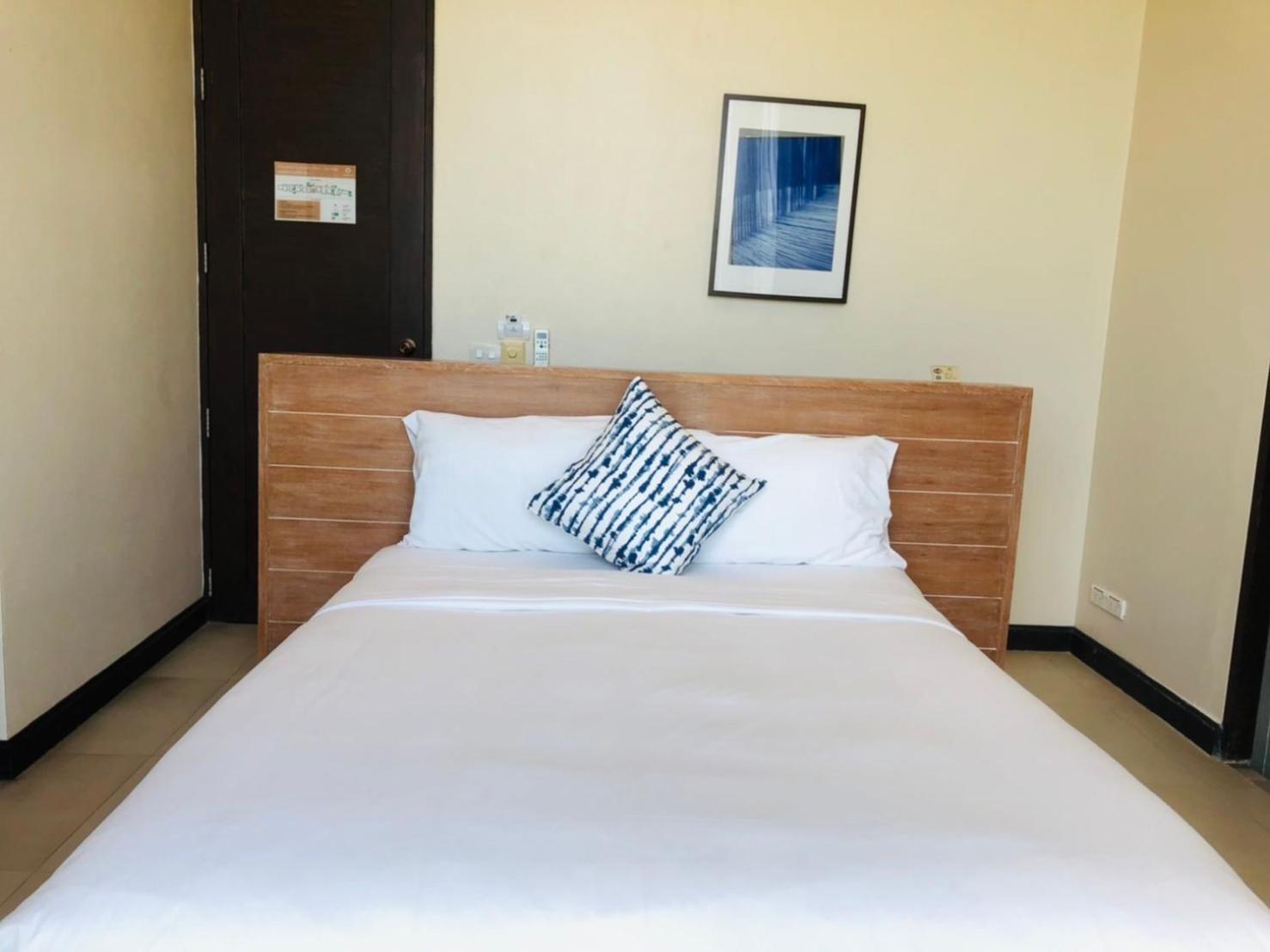 Zensala Riverpark Resort-sha Extra Khu nghỉ mát